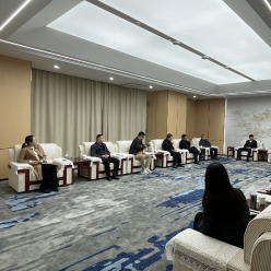 公司先容-易彩堂官网集团